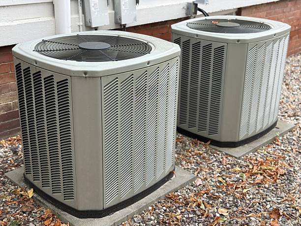 Reliable Hvac contractor in Chicago Heights, IL by JG Cool HVAC